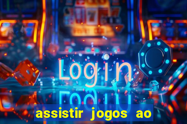 assistir jogos ao vivo rmc